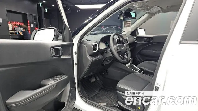 Hyundai Venue 2025 thumb 10
