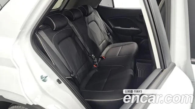 Hyundai Venue 2025 thumb 11