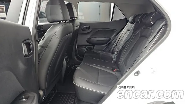 Hyundai Venue 2025 thumb 12