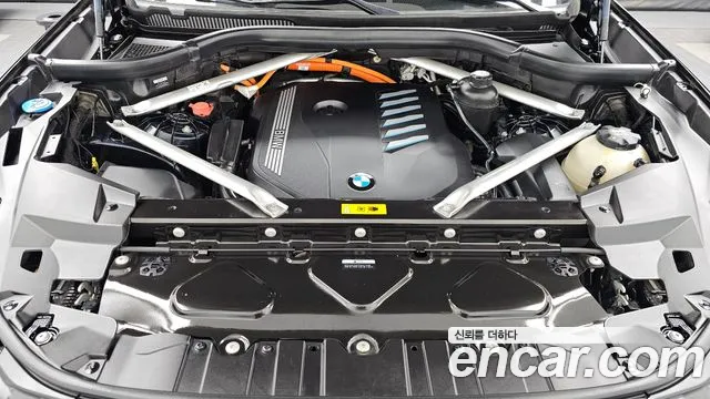 BMW X5 2021 thumb 6