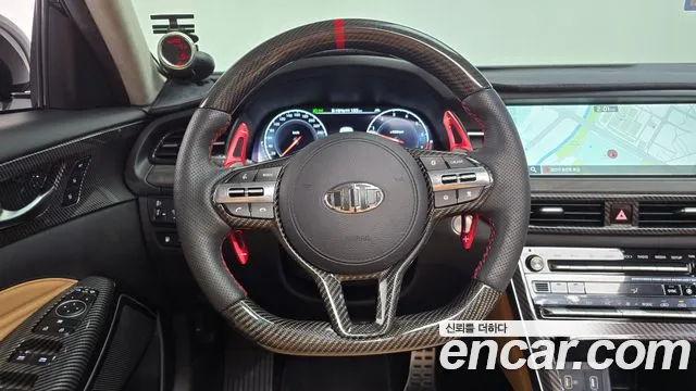 Kia K7 2021 thumb 12