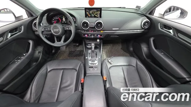 Audi A3 2020 thumb 7