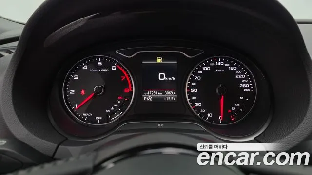 Audi A3 2020 thumb 8
