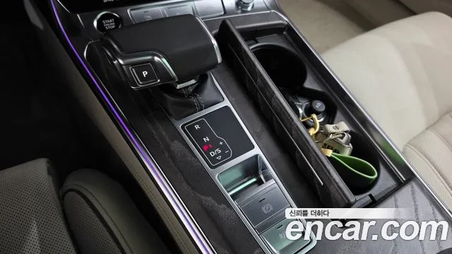 Audi A7 2025 thumb 9