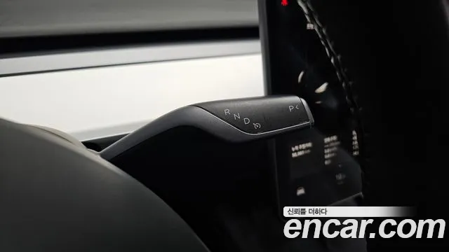 Tesla Model Y 2021 thumb 8
