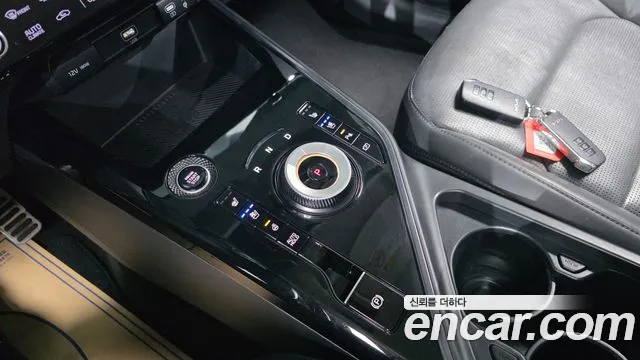 Kia Niro 2022 thumb 9