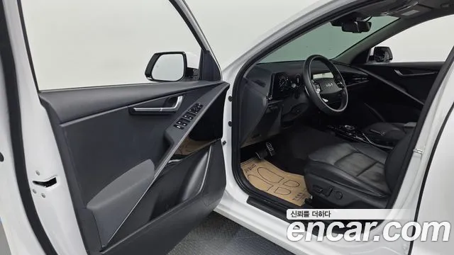 Kia Niro 2022 thumb 10