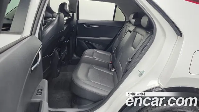 Kia Niro 2022 thumb 11