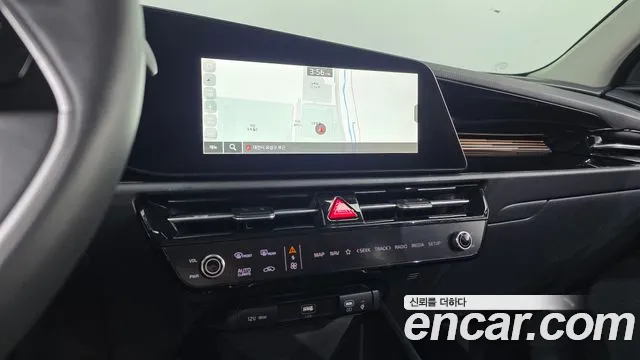 Kia Niro 2022 thumb 12