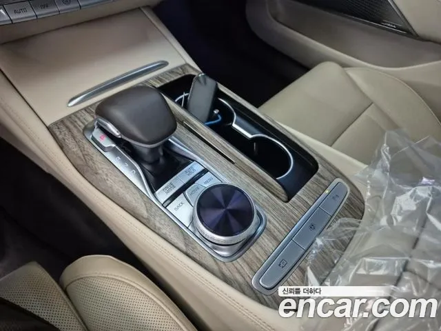 Kia K9 2022 thumb 10