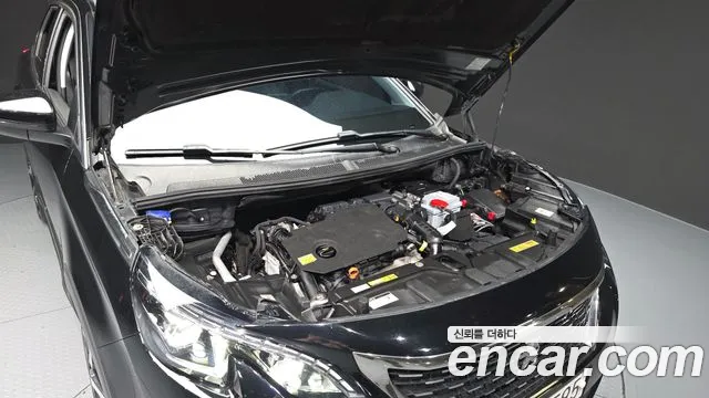 Peugeot 3008 2019 thumb 6