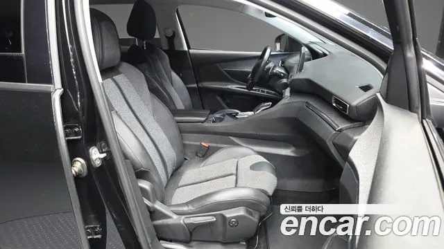 Peugeot 3008 2019 thumb 11