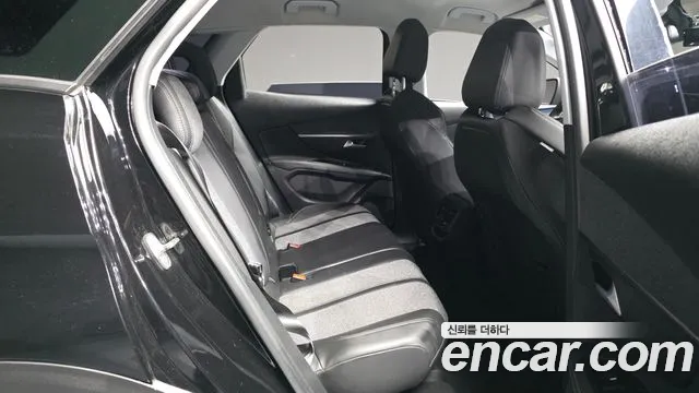 Peugeot 3008 2019 thumb 12