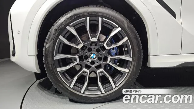 BMW X6 2024 thumb 5