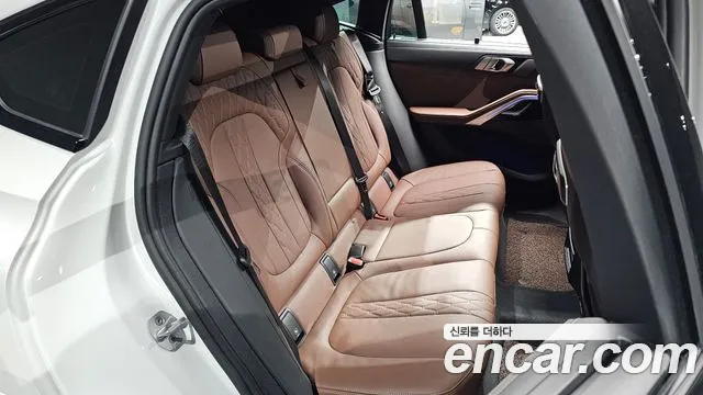 BMW X6 2024 thumb 11