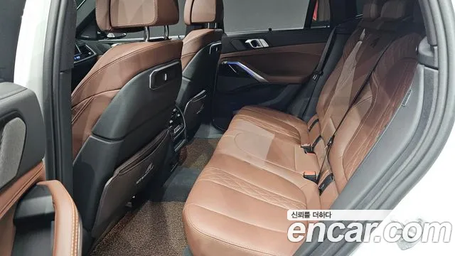 BMW X6 2024 thumb 12