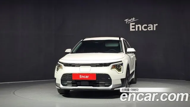 Kia Niro 2022 thumb 3