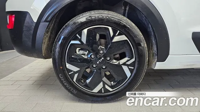 Kia Niro 2022 thumb 5