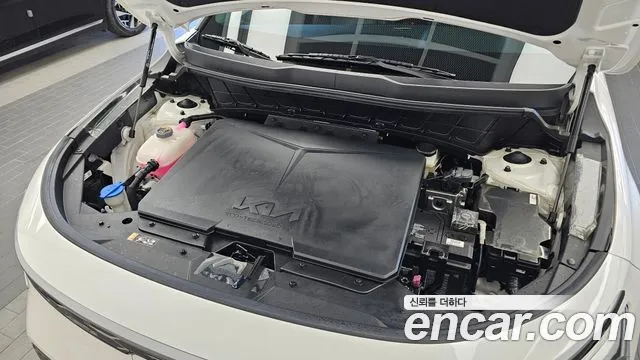 Kia Niro 2022 thumb 6
