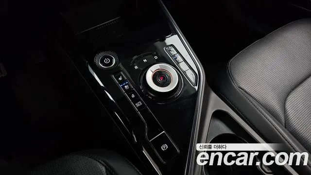 Kia Niro 2022 thumb 9
