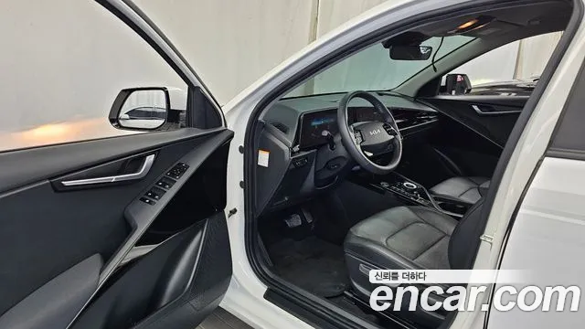 Kia Niro 2022 thumb 10
