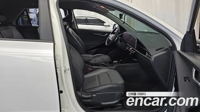 Kia Niro 2022 thumb 11