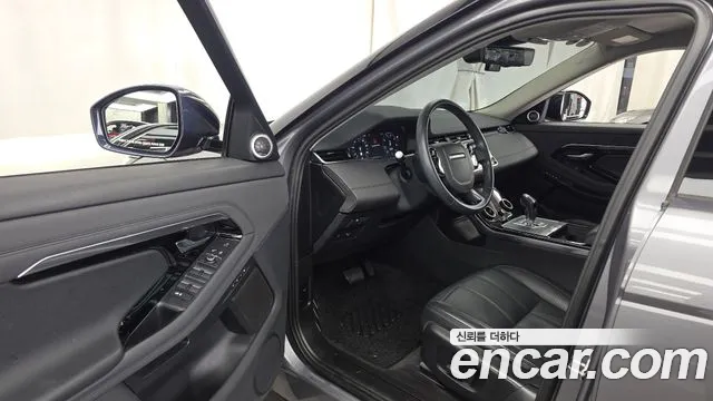 Land Rover Range Rover Evoque 2020 thumb 10
