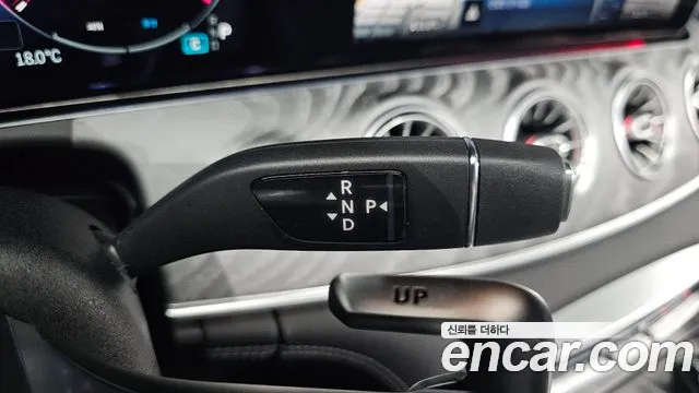 Mercedes-Benz AMG GT 2026 thumb 8