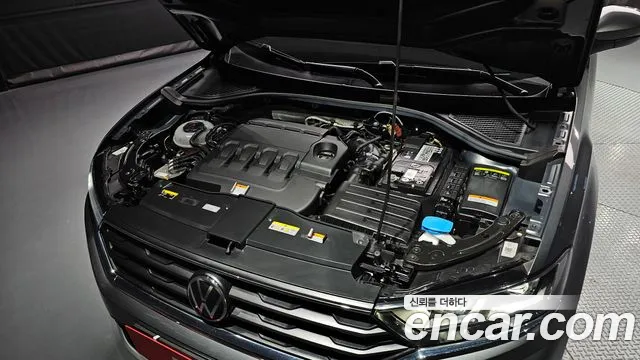 Volkswagen T-Roc 2021 thumb 6
