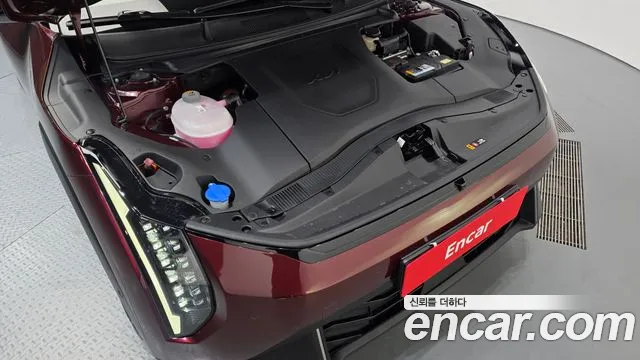 Kia EV4 2025 thumb 6