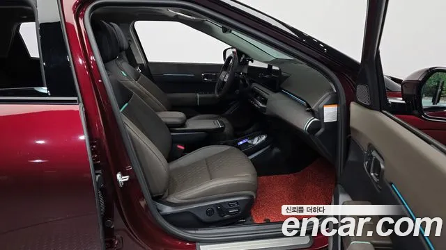 Kia EV4 2025 thumb 11