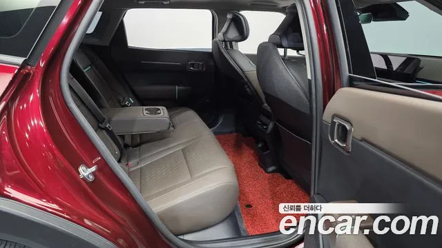 Kia EV4 2025 thumb 12