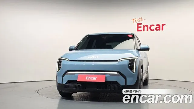 Kia EV3 2024 thumb 3