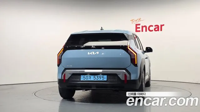 Kia EV3 2024 thumb 4