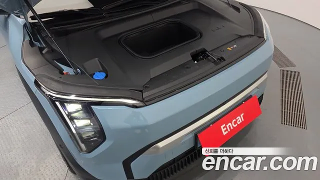 Kia EV3 2024 thumb 6