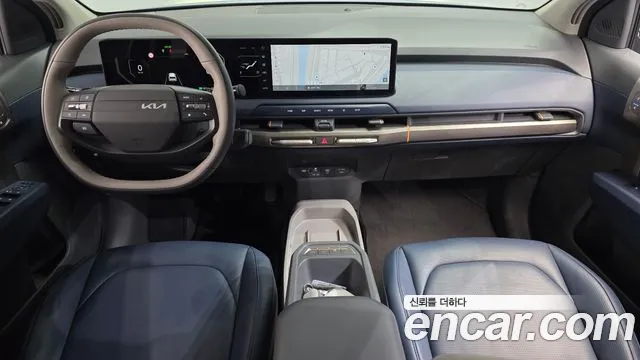 Kia EV3 2024 thumb 7