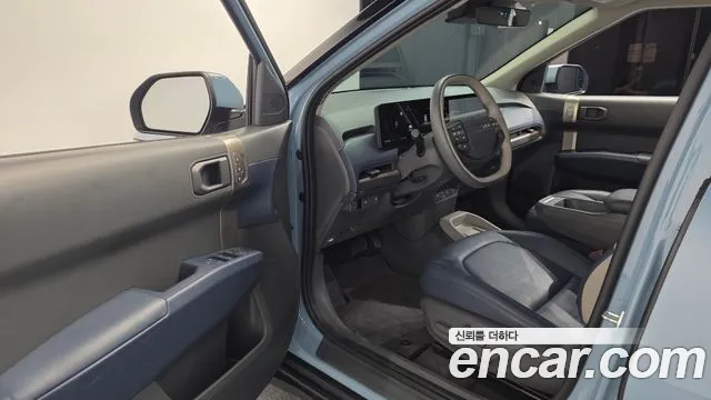 Kia EV3 2024 thumb 10