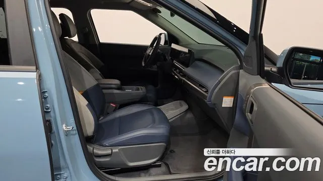 Kia EV3 2024 thumb 11