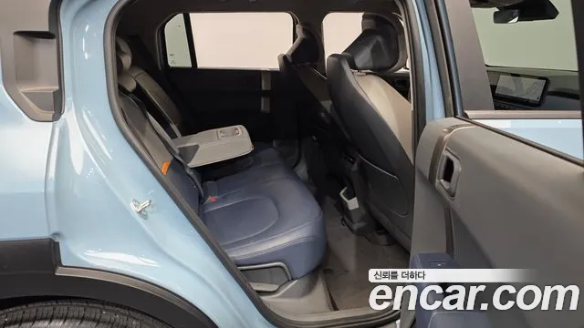 Kia EV3 2024 thumb 12
