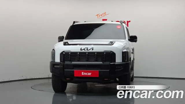 Kia Tasman 2025 thumb 3