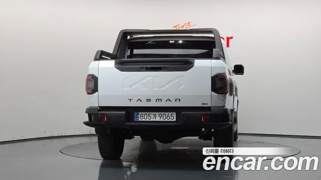 Kia Tasman 2025 thumb 4
