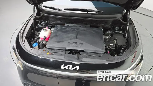 Kia Niro 2023 thumb 6