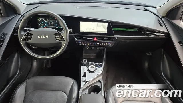 Kia Niro 2023 thumb 7