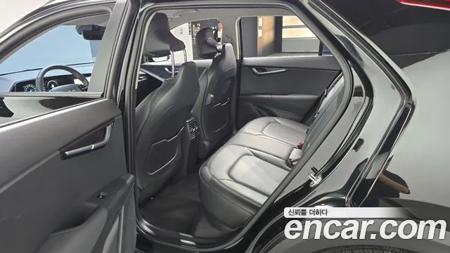 Kia Niro 2023 thumb 11