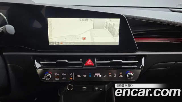 Kia Niro 2023 thumb 12