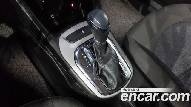 ChevroletGMDaewoo Cruze 2017 thumb 9