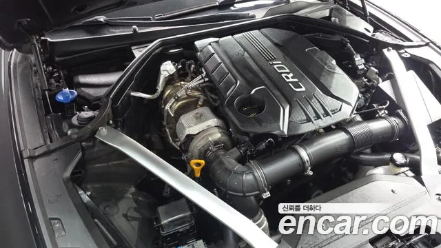 Genesis G70 2021 thumb 6