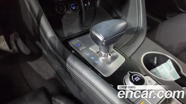 Genesis G70 2021 thumb 9