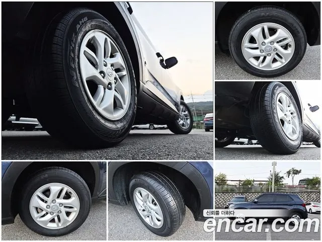 Hyundai Venue 2020 thumb 5