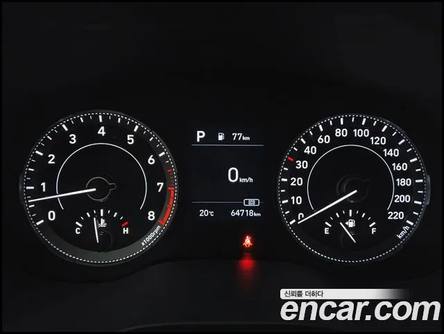 Hyundai Venue 2020 thumb 8